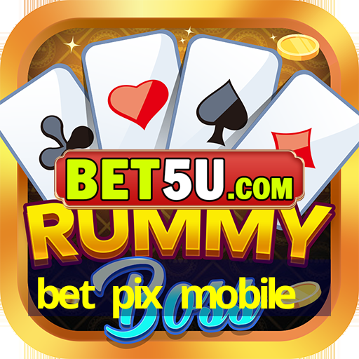 bet pix mobile